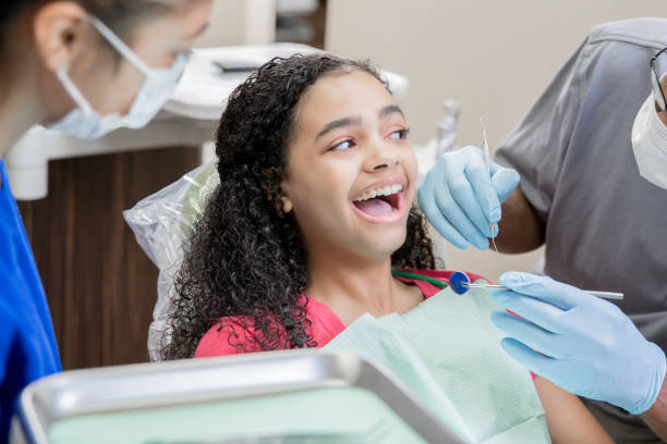 Best Emergency Treatment for Toothache in Webberville, MI
