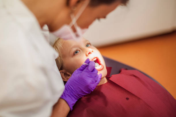 Best Emergency Treatment for Toothache in Webberville, MI