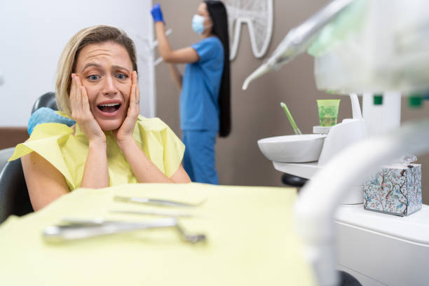 Best Same-Day Emergency Dentist in Webberville, MI