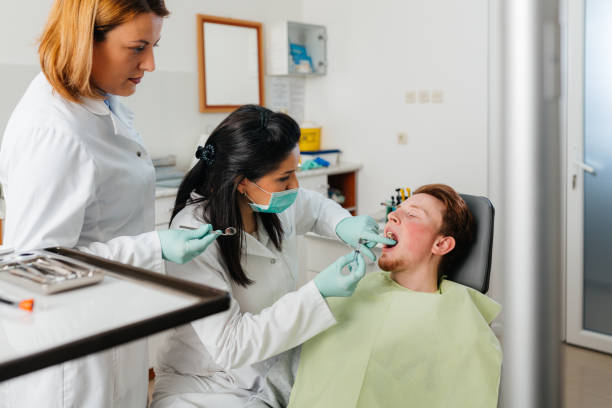 Best Emergency Dental Surgery in Webberville, MI