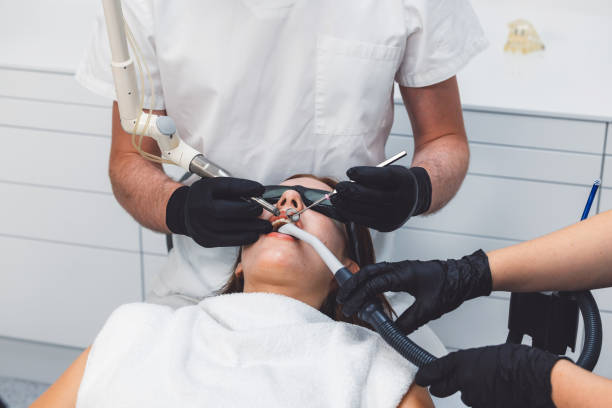 Best Emergency Tooth Extraction in Webberville, MI