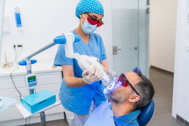 Best Walk-In Emergency Dentist in Webberville, MI