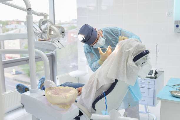 Best Emergency Wisdom Teeth Removal in Webberville, MI